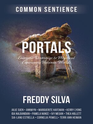 cover image of Portals